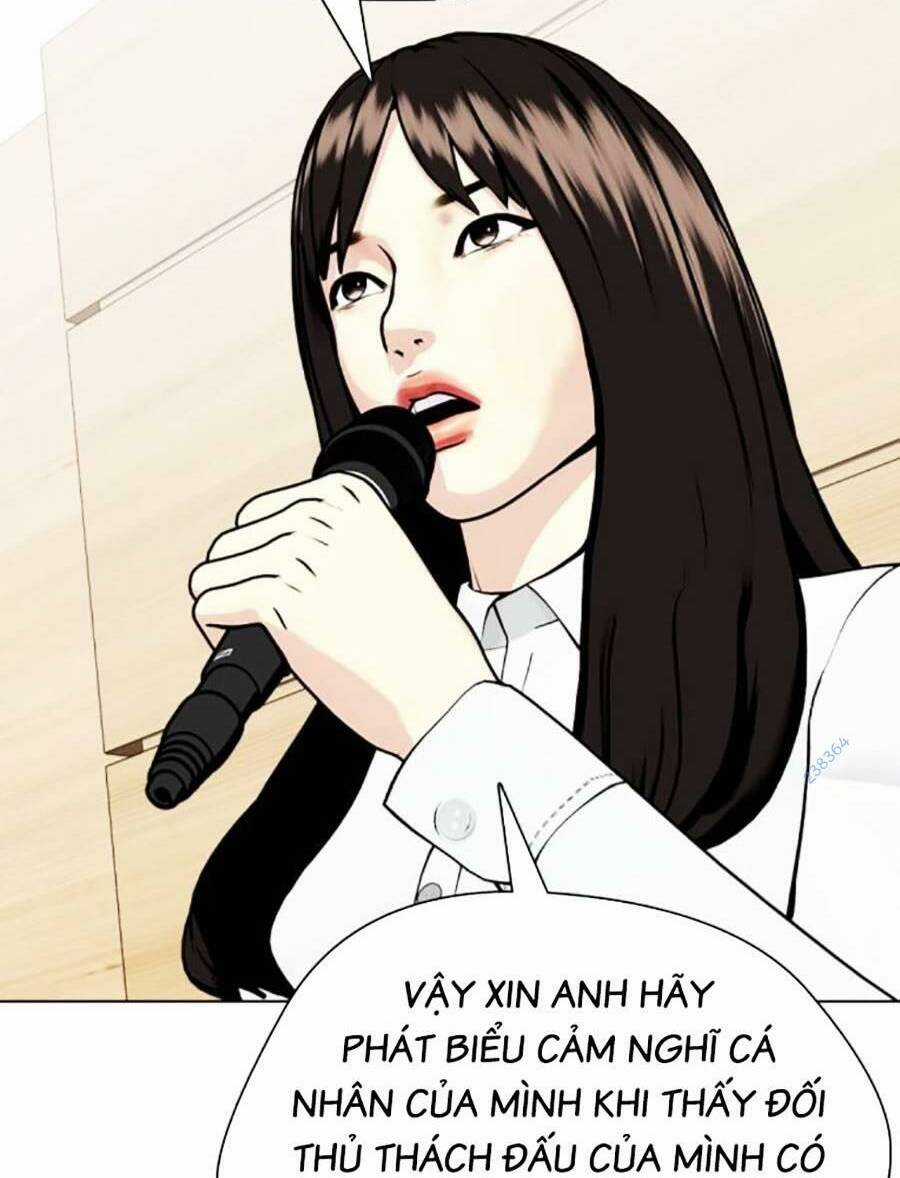 Loser Giỏi Võ - Chapter 31 - Trang 157