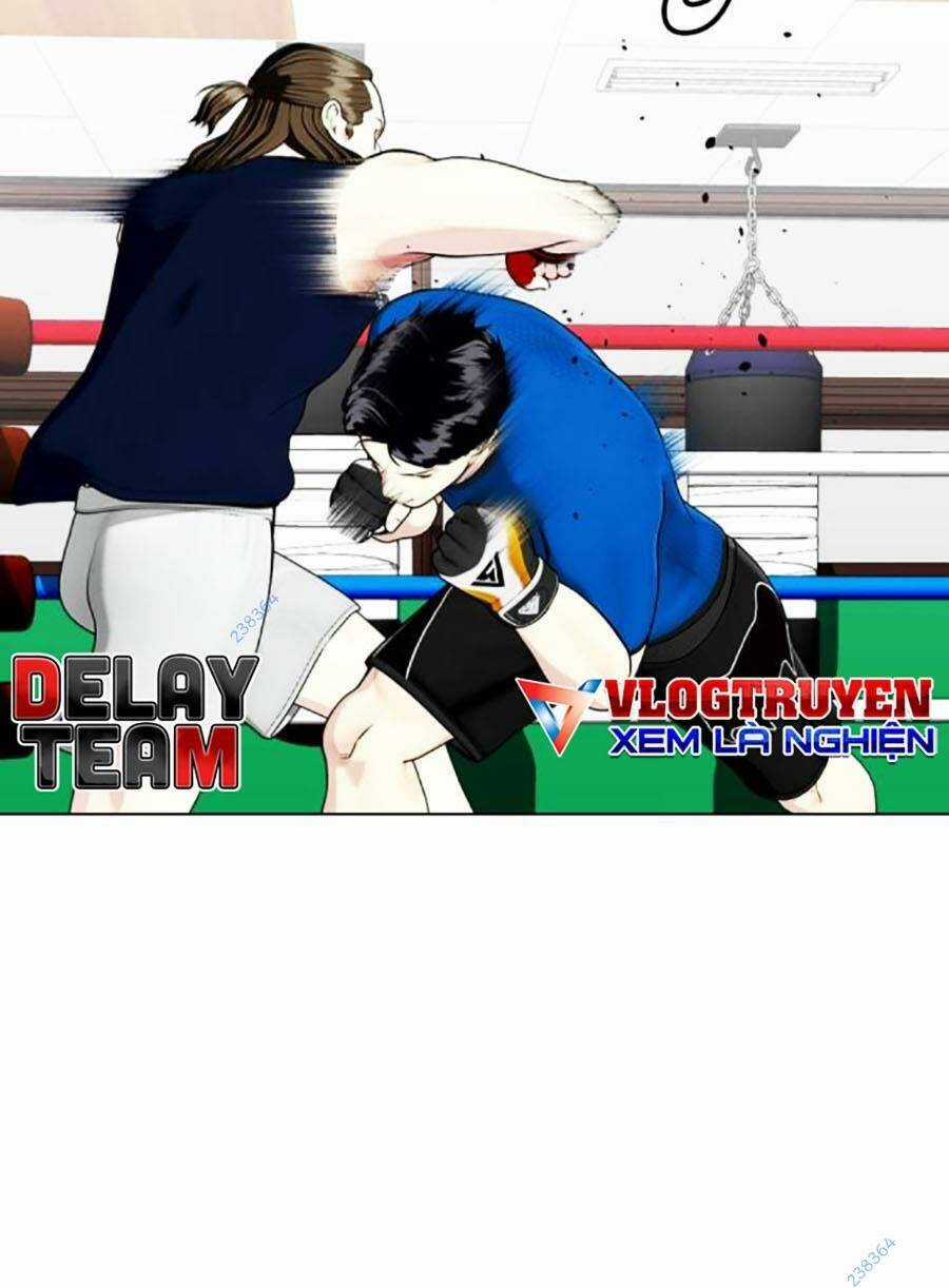 Loser Giỏi Võ - Chapter 31 - Trang 17