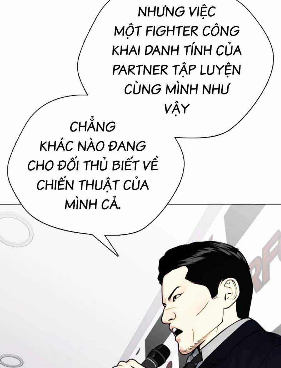 Loser Giỏi Võ - Chapter 31 - Trang 162
