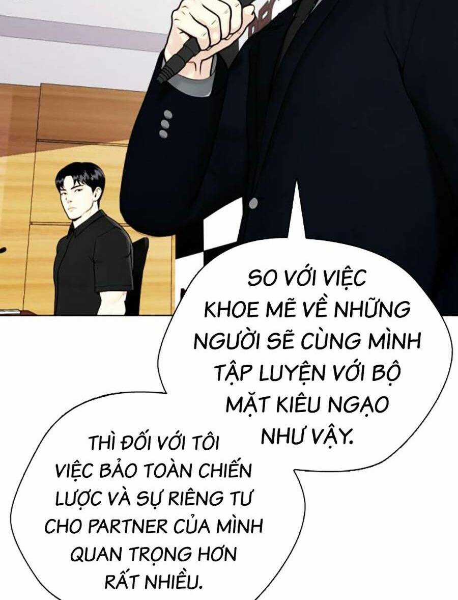 Loser Giỏi Võ - Chapter 31 - Trang 163