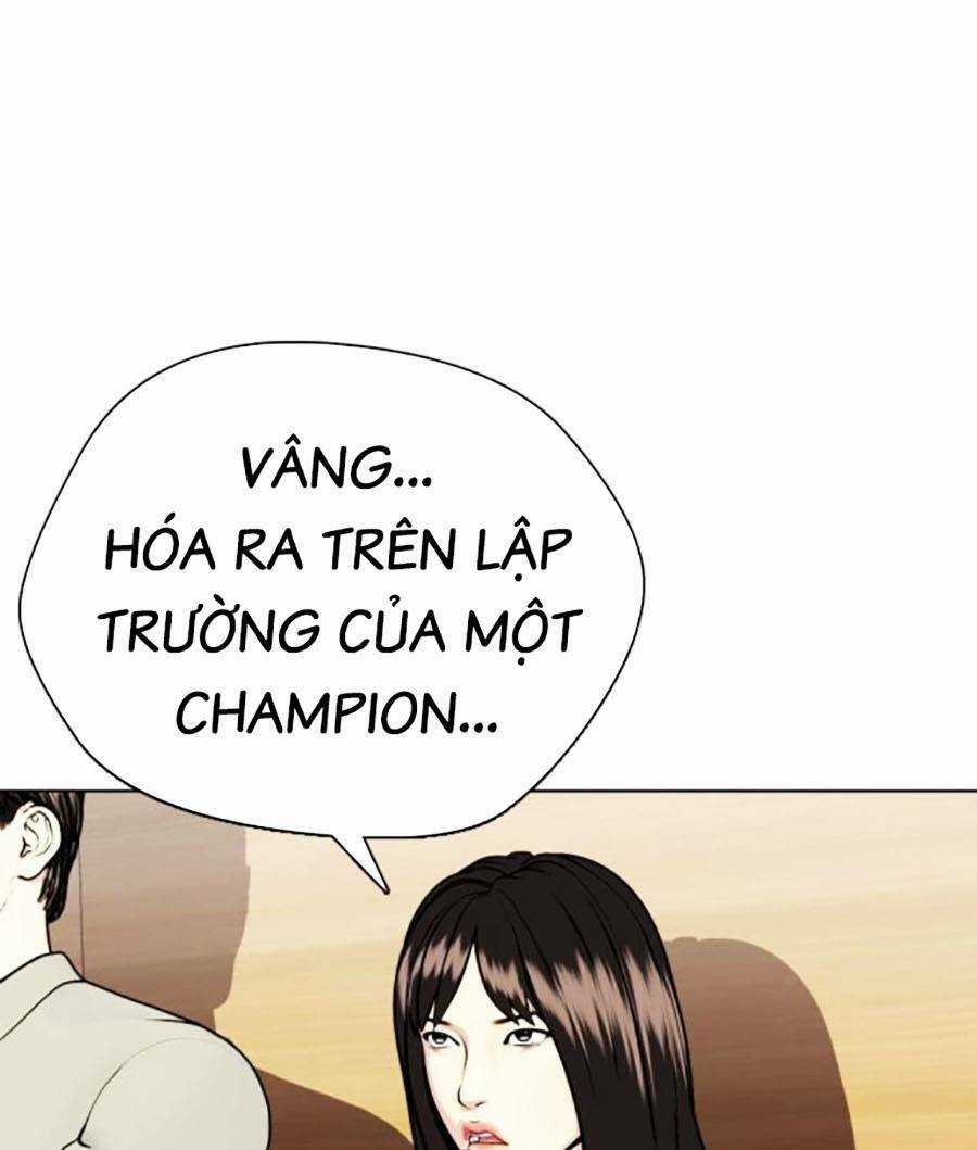 Loser Giỏi Võ - Chapter 31 - Trang 166