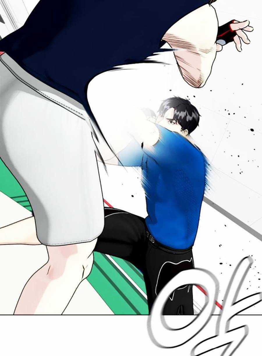 Loser Giỏi Võ - Chapter 31 - Trang 19