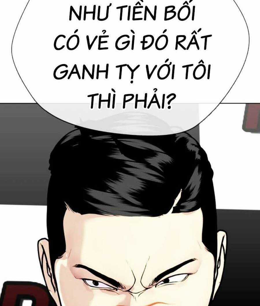 Loser Giỏi Võ - Chapter 31 - Trang 181