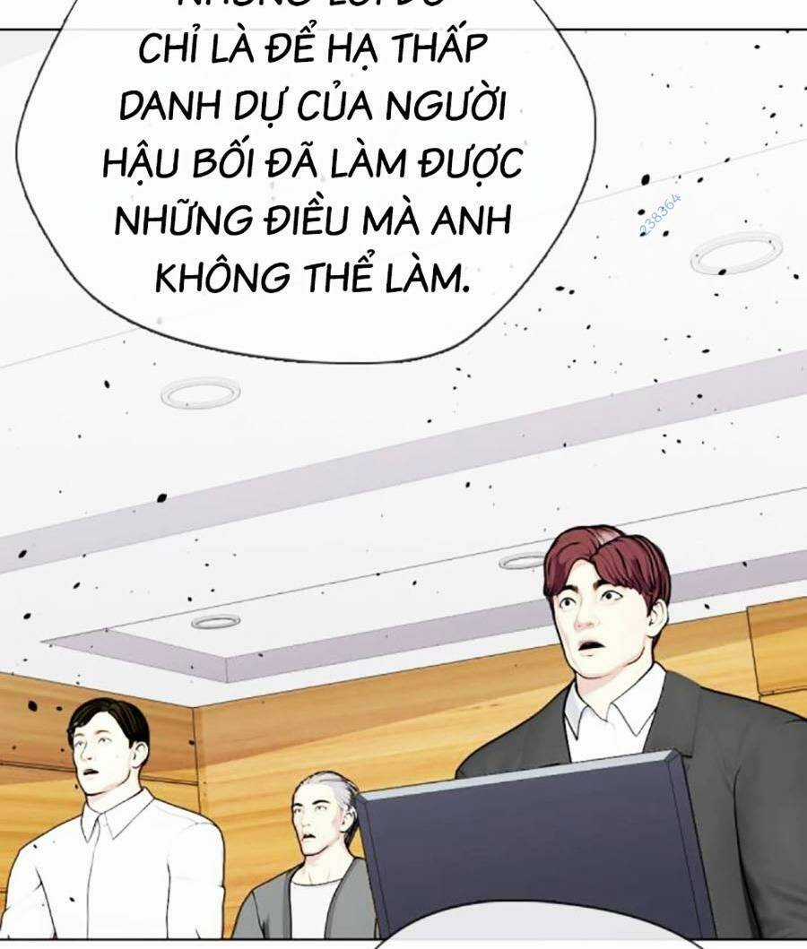 Loser Giỏi Võ - Chapter 31 - Trang 184