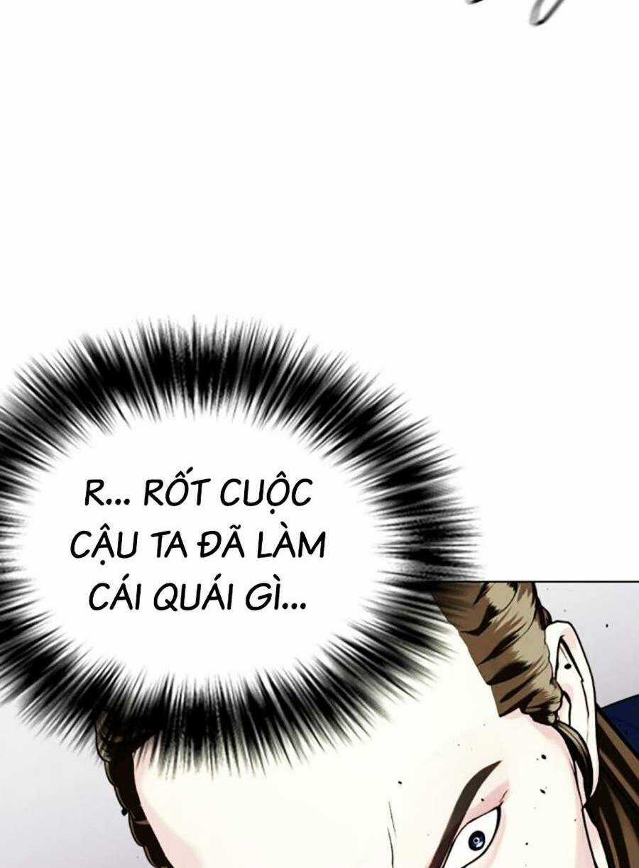 Loser Giỏi Võ - Chapter 31 - Trang 20