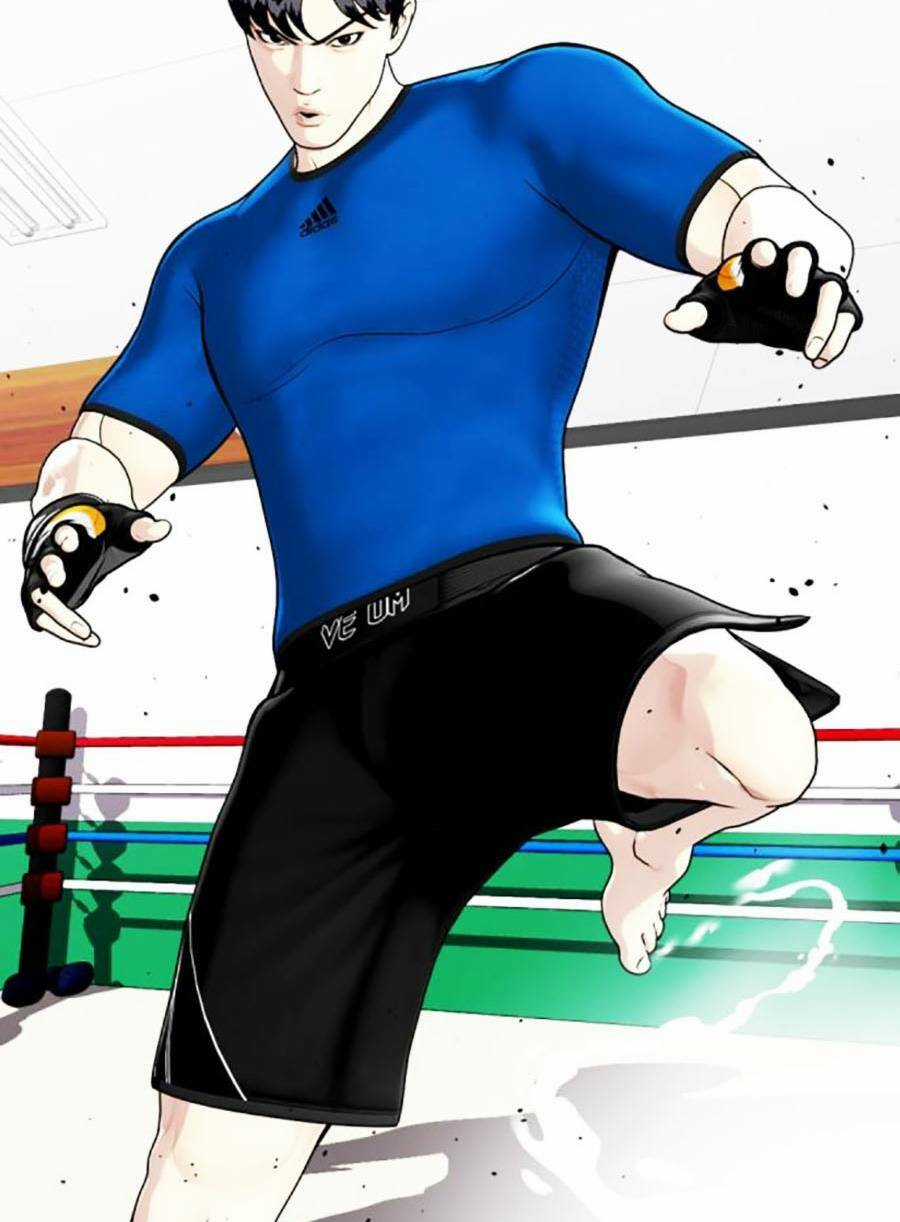 Loser Giỏi Võ - Chapter 31 - Trang 23