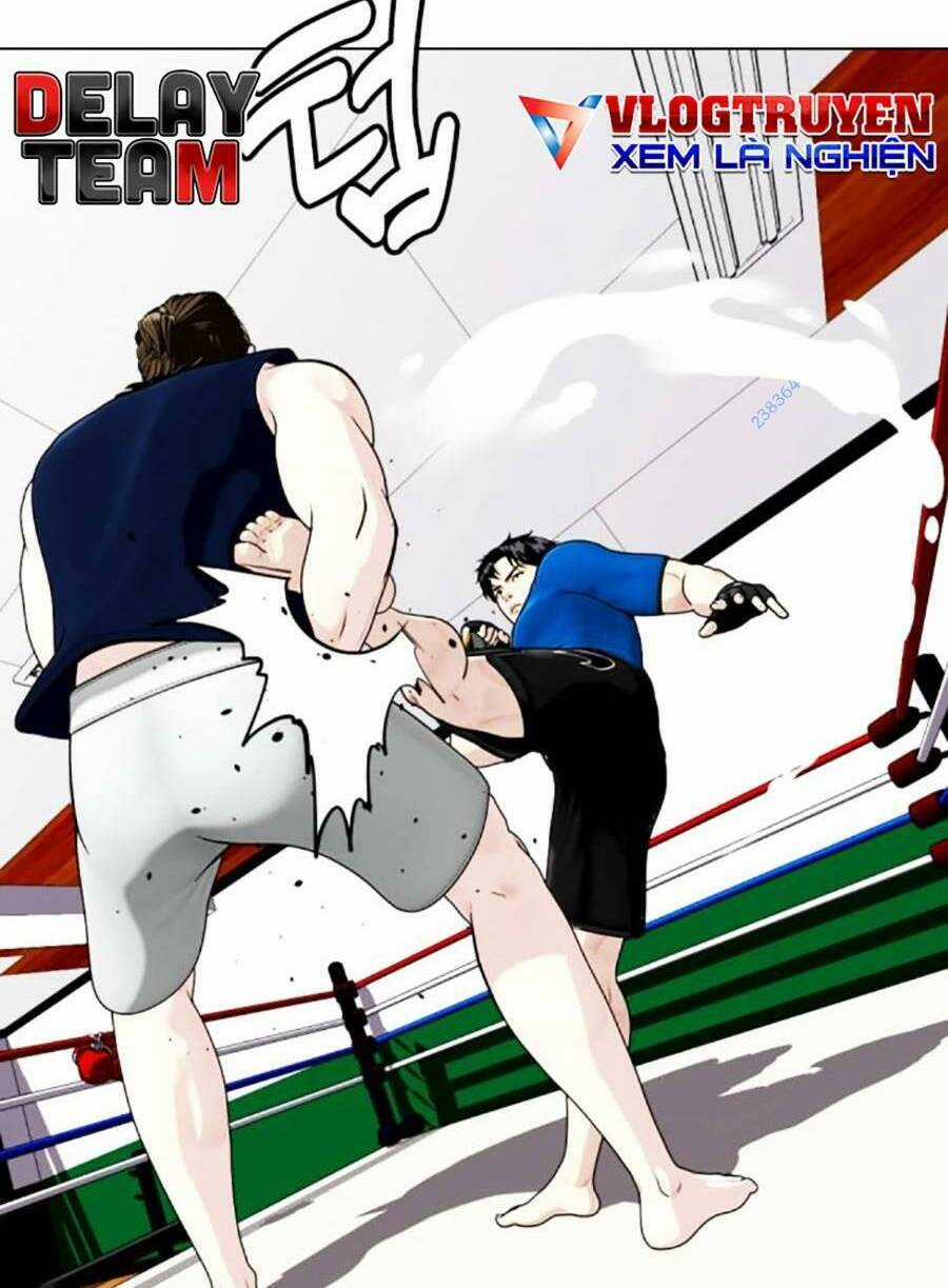 Loser Giỏi Võ - Chapter 31 - Trang 26