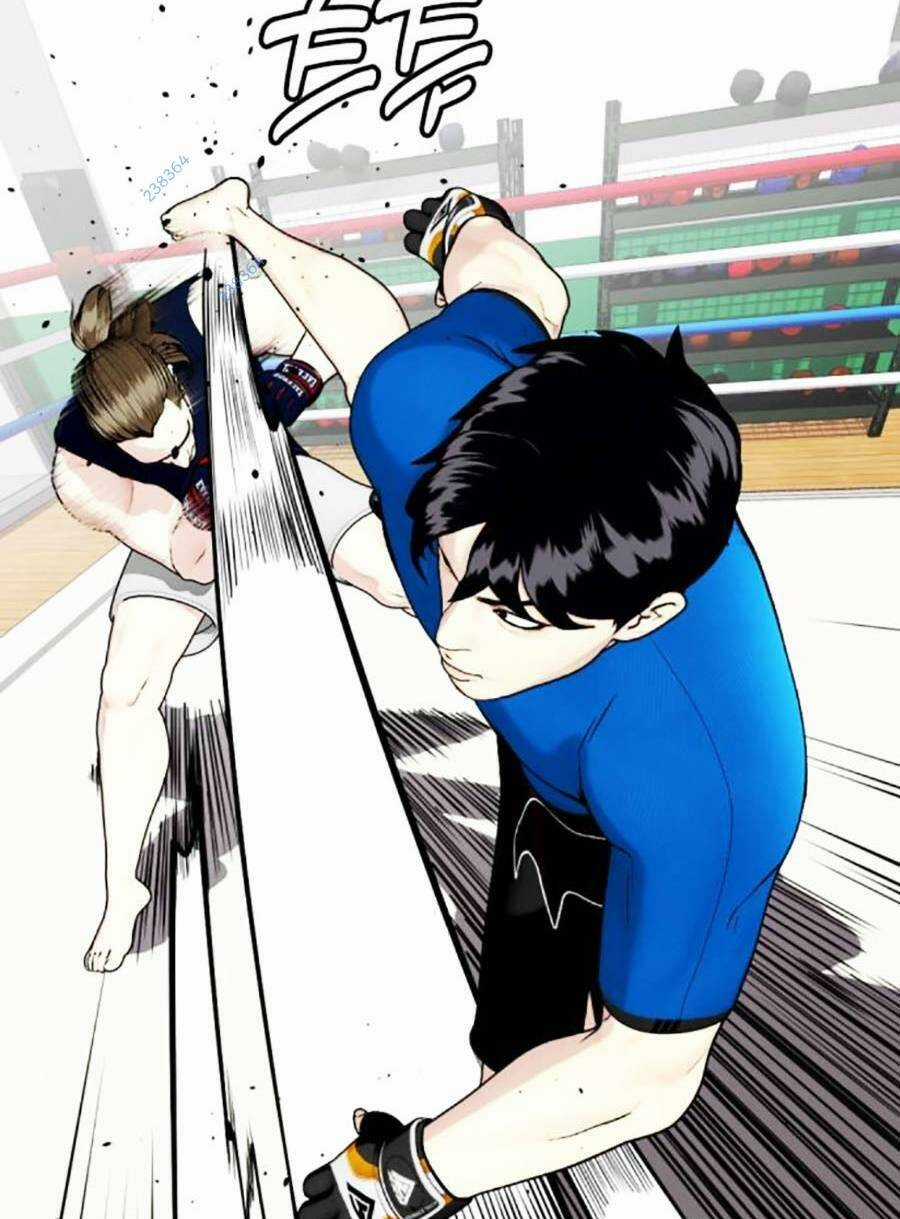 Loser Giỏi Võ - Chapter 31 - Trang 33