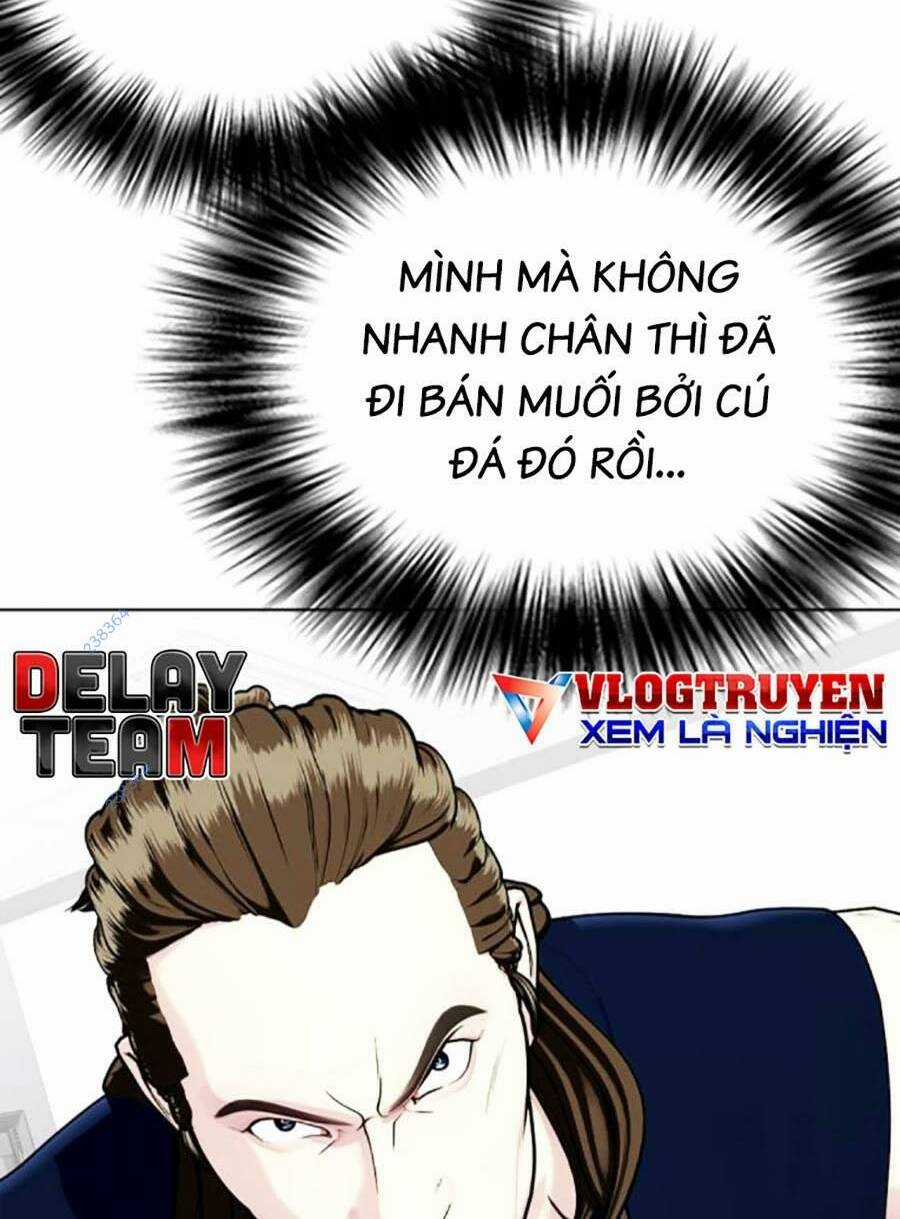 Loser Giỏi Võ - Chapter 31 - Trang 38