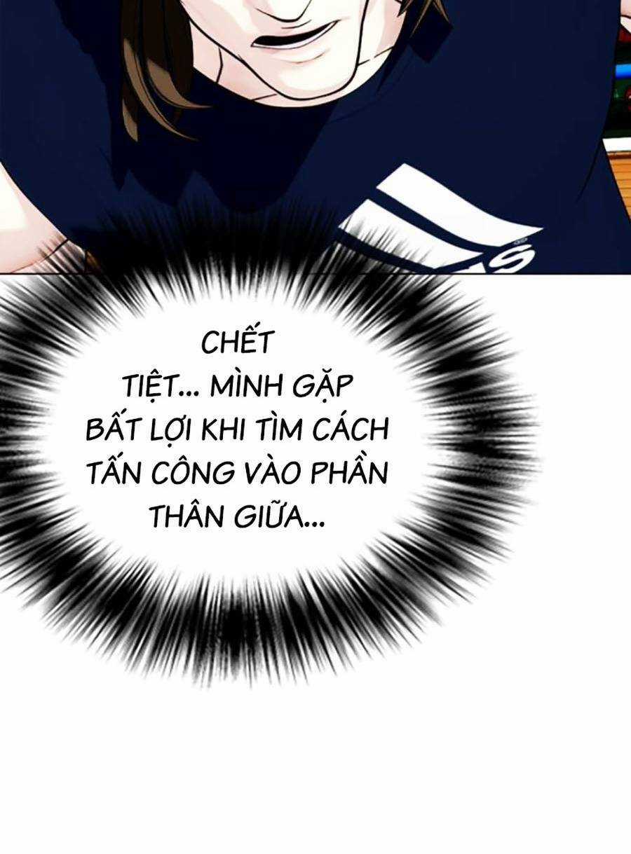 Loser Giỏi Võ - Chapter 31 - Trang 39