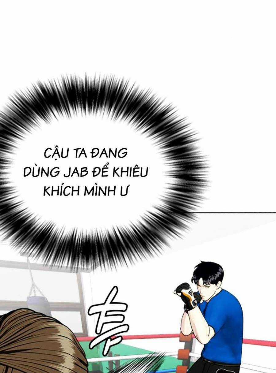 Loser Giỏi Võ - Chapter 31 - Trang 40