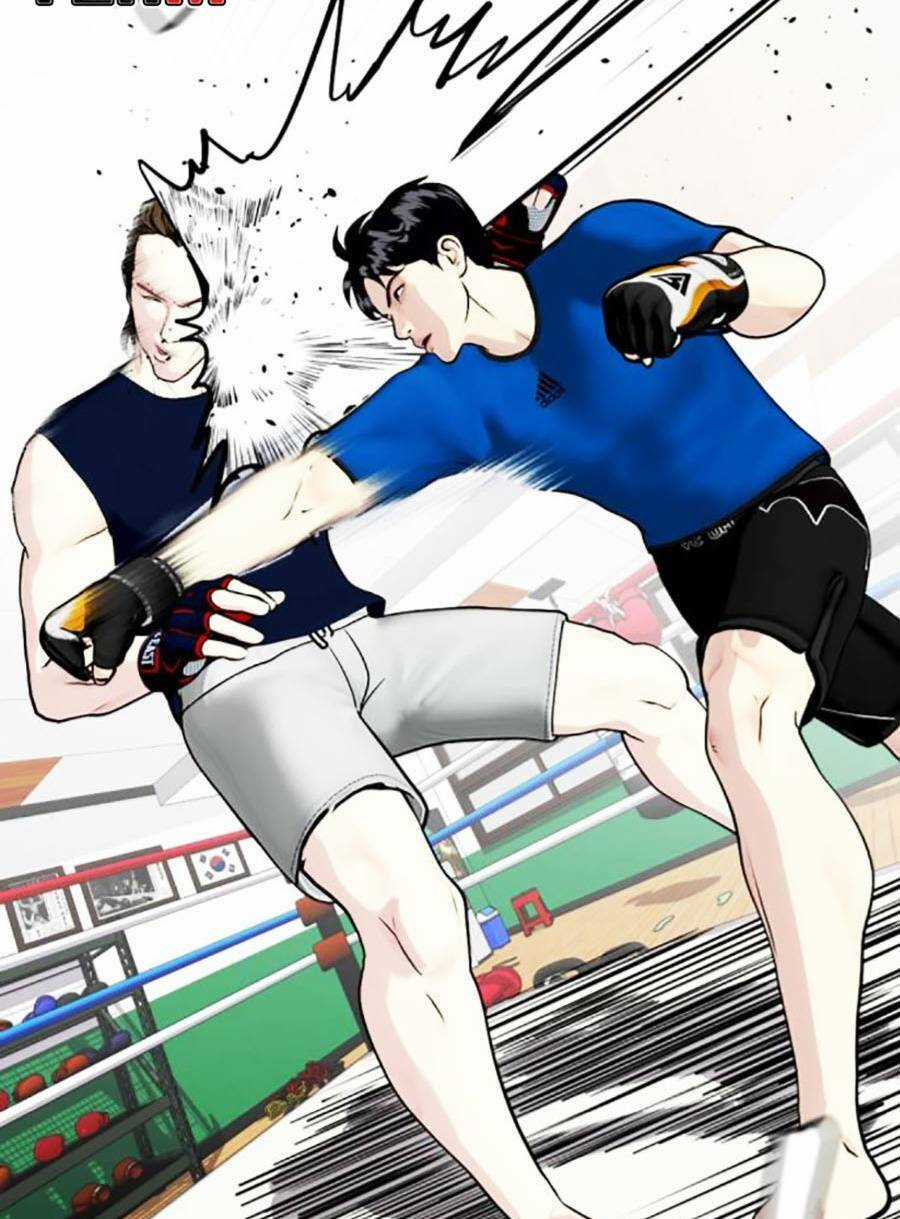 Loser Giỏi Võ - Chapter 31 - Trang 47