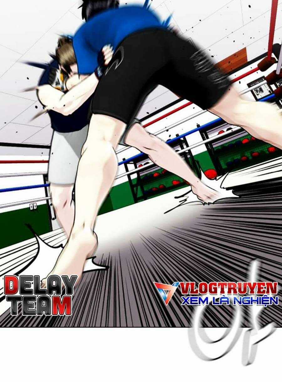 Loser Giỏi Võ - Chapter 31 - Trang 54