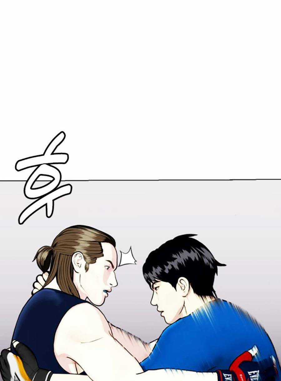 Loser Giỏi Võ - Chapter 31 - Trang 55