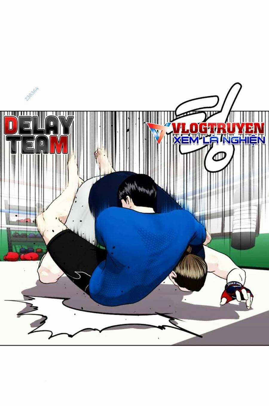 Loser Giỏi Võ - Chapter 31 - Trang 61