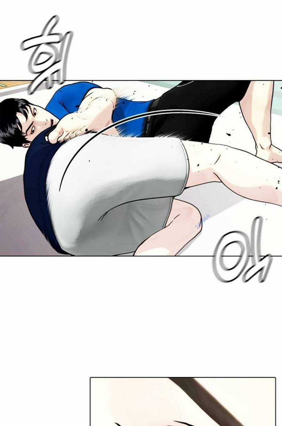 Loser Giỏi Võ - Chapter 31 - Trang 62