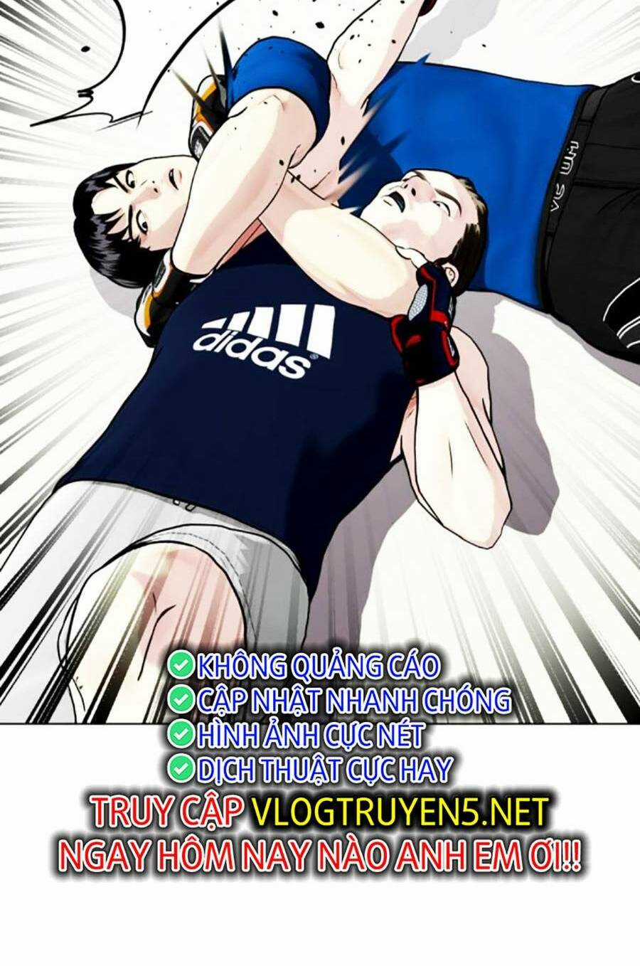 Loser Giỏi Võ - Chapter 31 - Trang 64