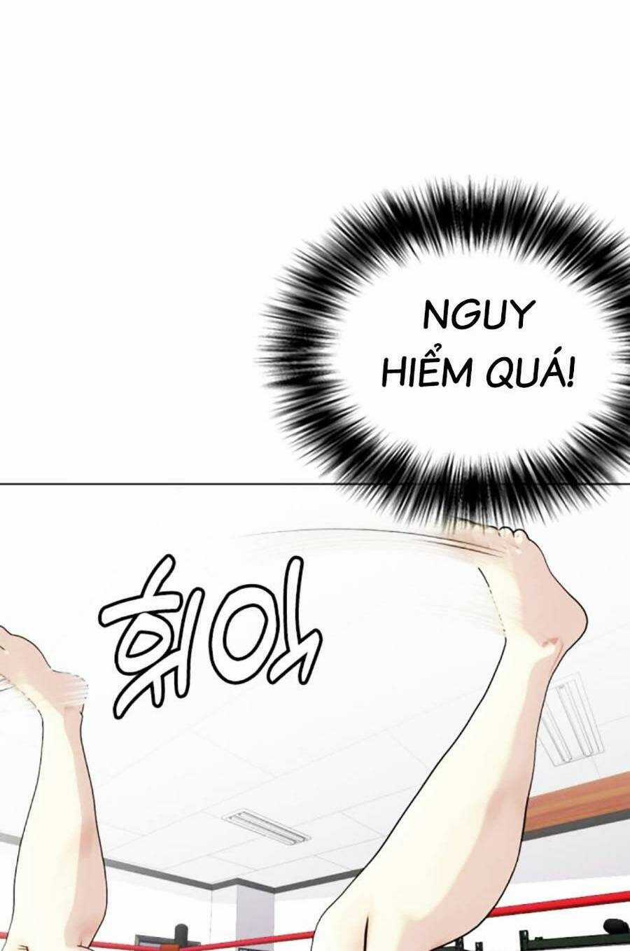 Loser Giỏi Võ - Chapter 31 - Trang 66