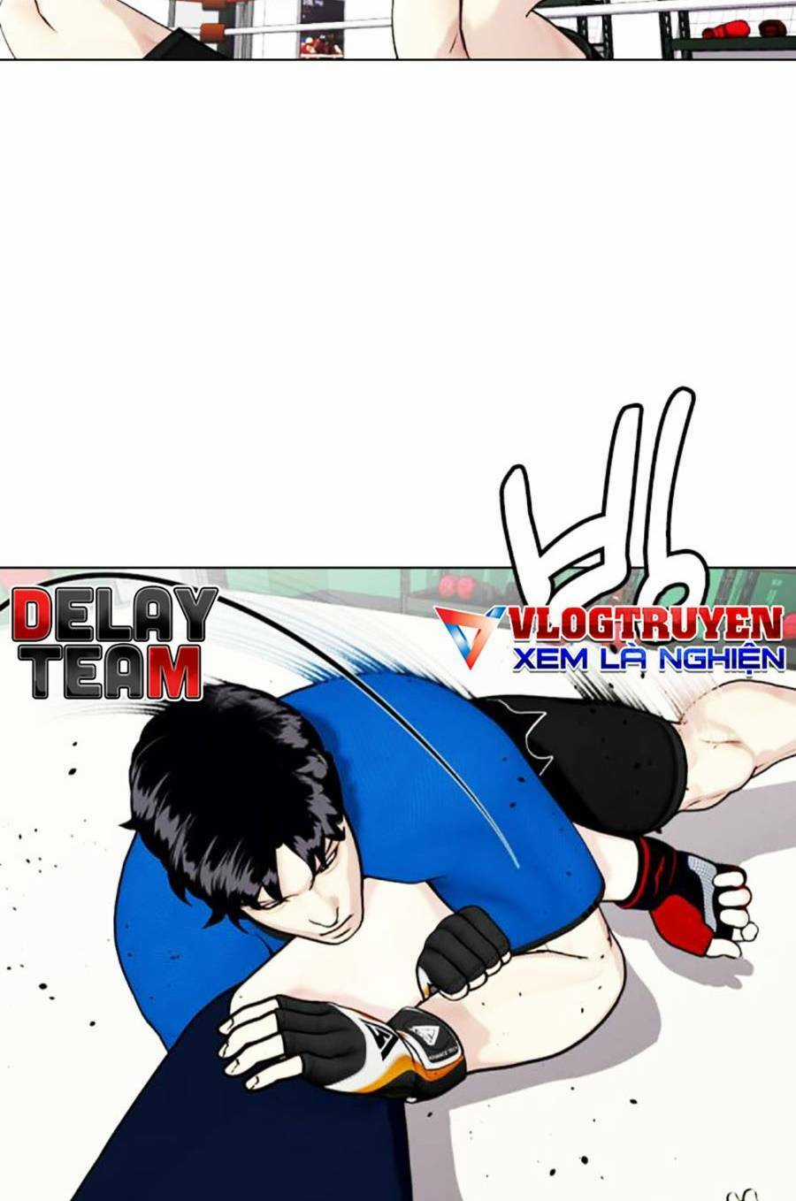 Loser Giỏi Võ - Chapter 31 - Trang 67