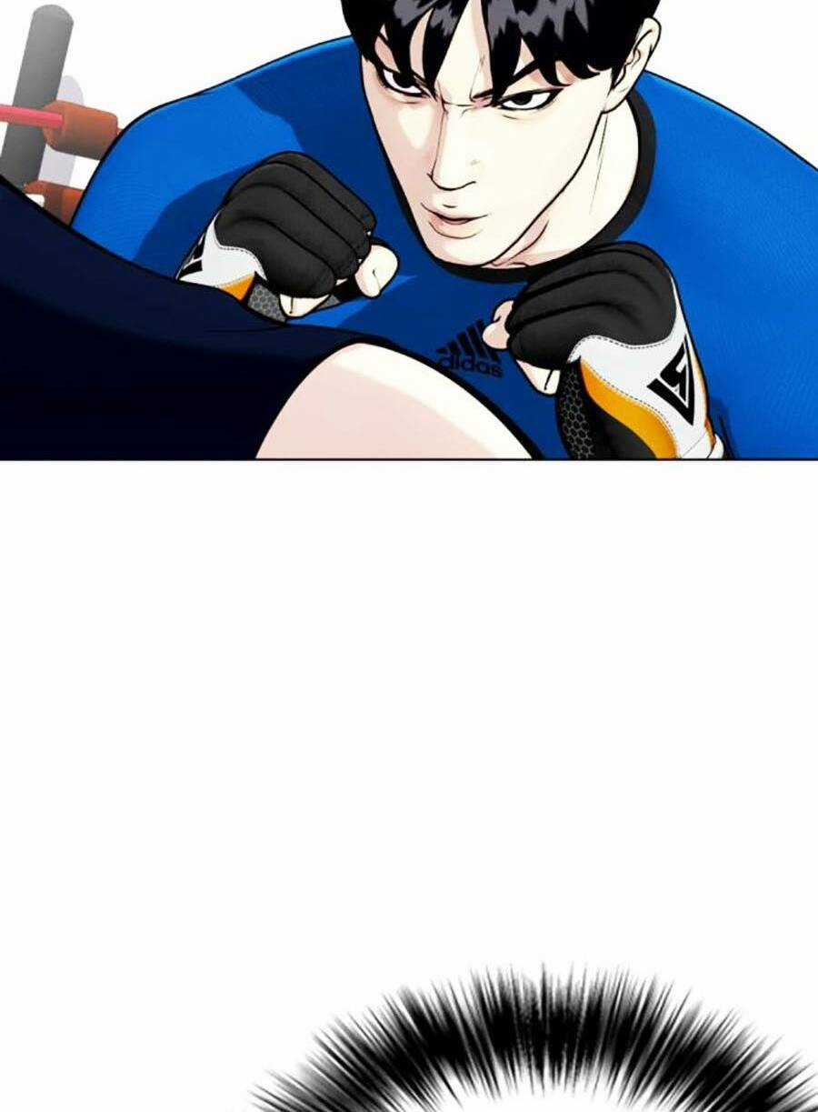 Loser Giỏi Võ - Chapter 31 - Trang 8