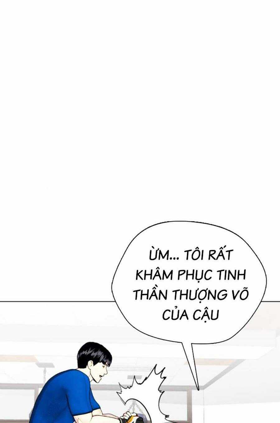 Loser Giỏi Võ - Chapter 31 - Trang 80