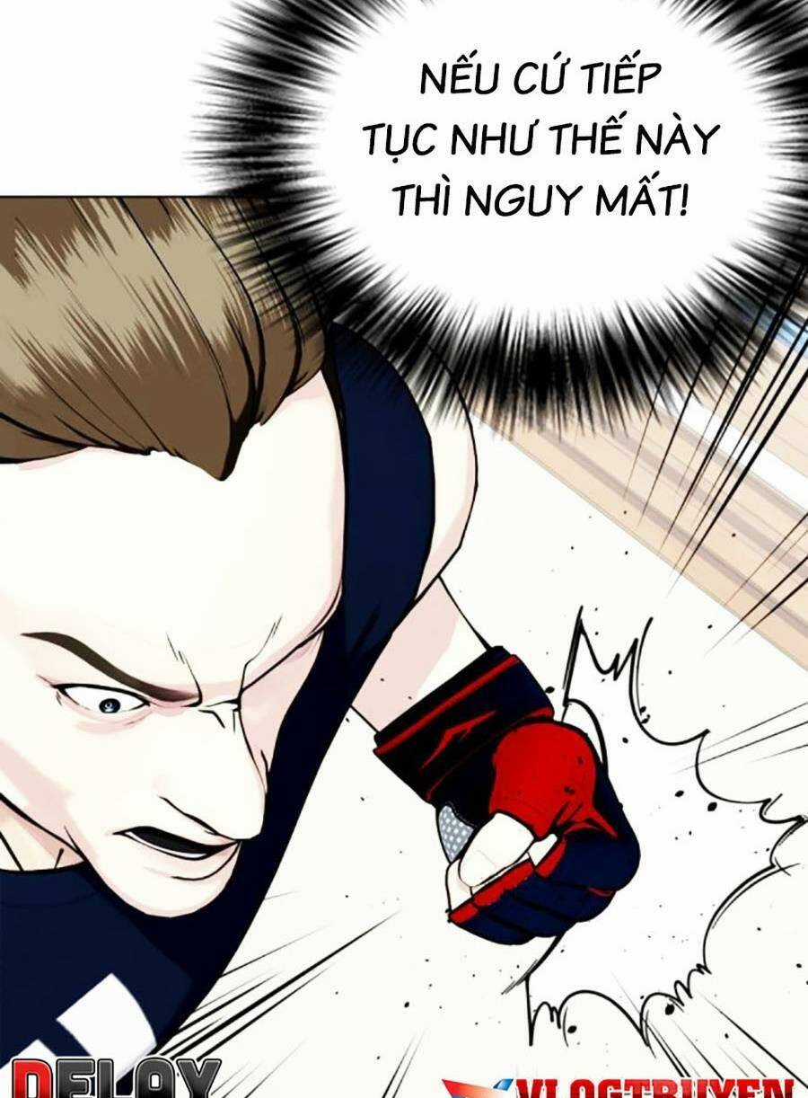 Loser Giỏi Võ - Chapter 31 - Trang 9