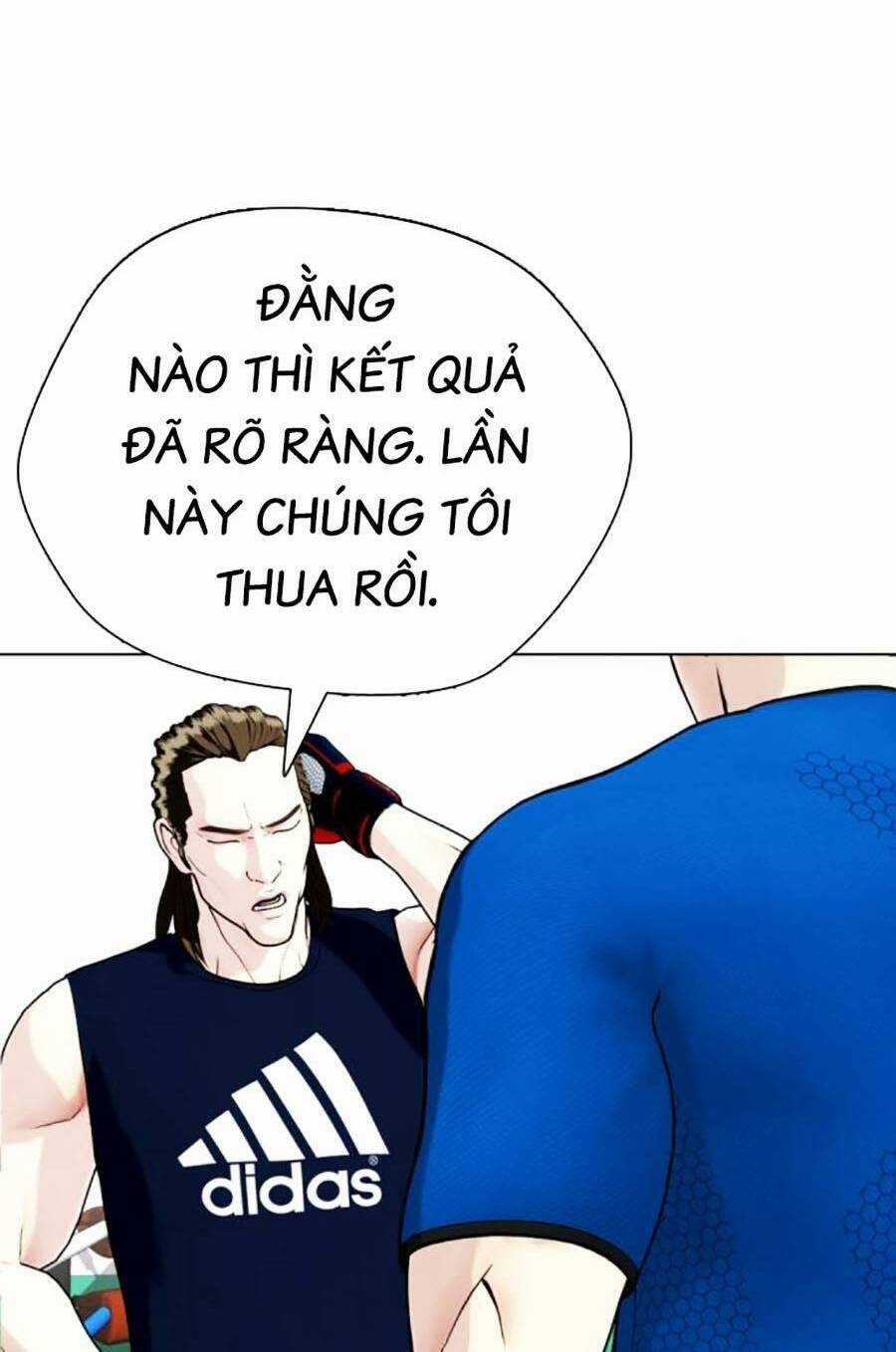 Loser Giỏi Võ - Chapter 31 - Trang 82