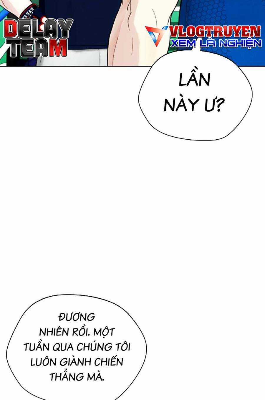 Loser Giỏi Võ - Chapter 31 - Trang 83