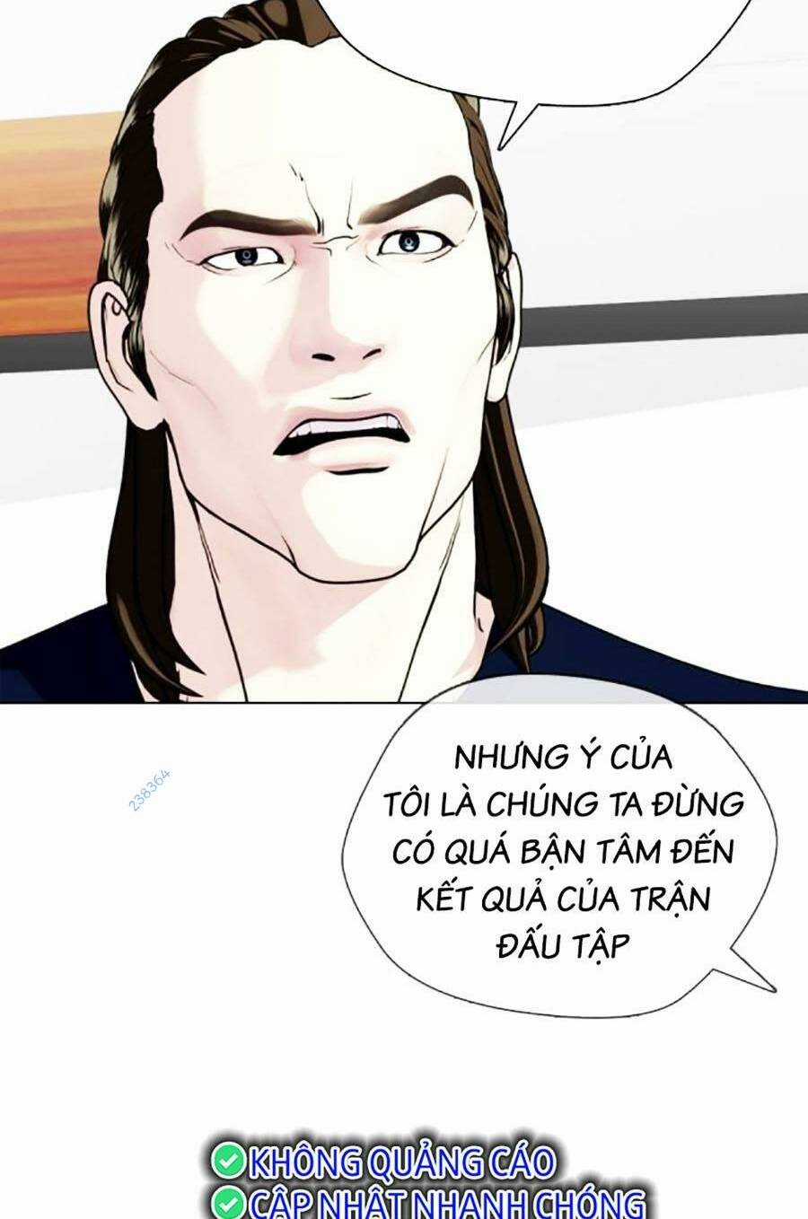 Loser Giỏi Võ - Chapter 31 - Trang 86
