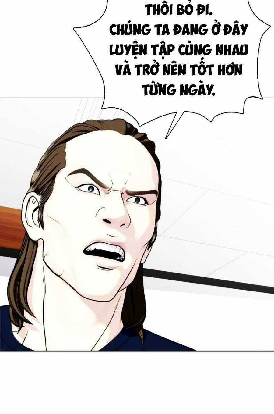 Loser Giỏi Võ - Chapter 31 - Trang 89