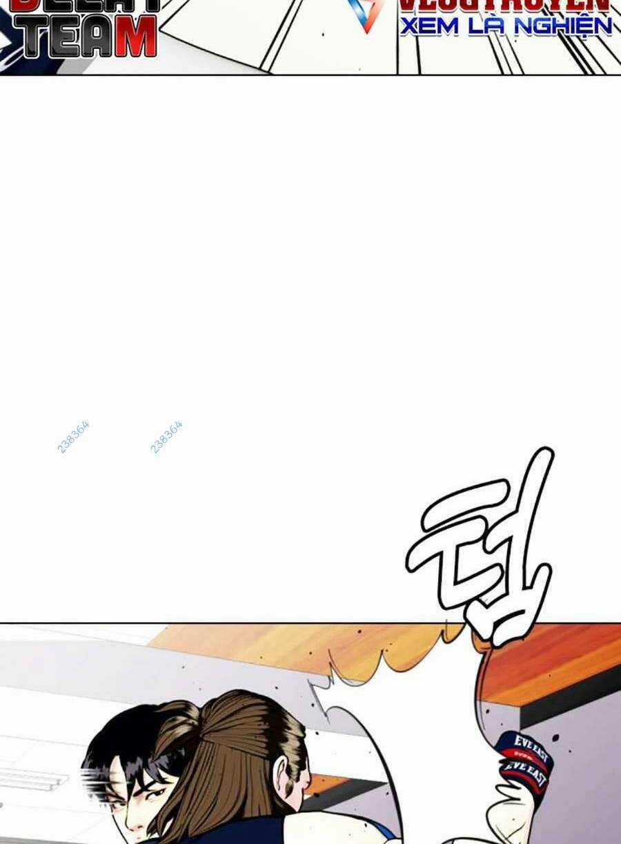 Loser Giỏi Võ - Chapter 31 - Trang 10