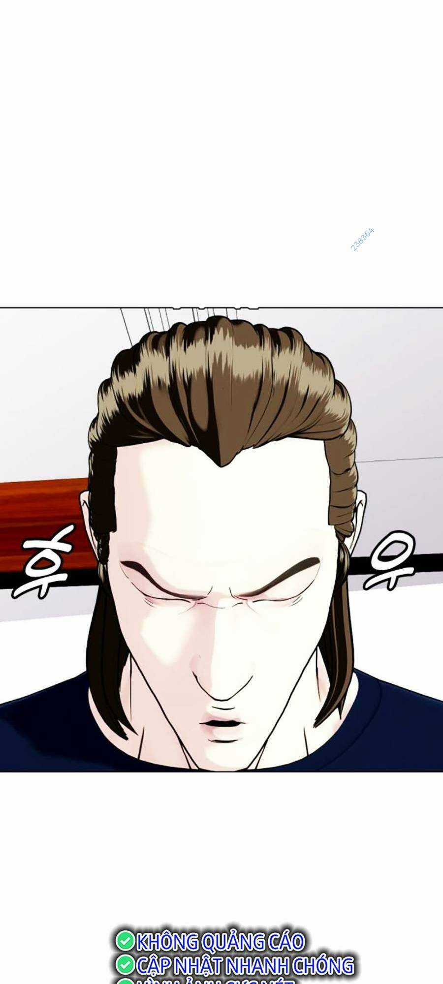 Loser Giỏi Võ - Chapter 31 - Trang 94