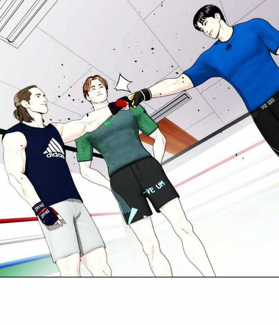 Loser Giỏi Võ - Chapter 31 - Trang 96