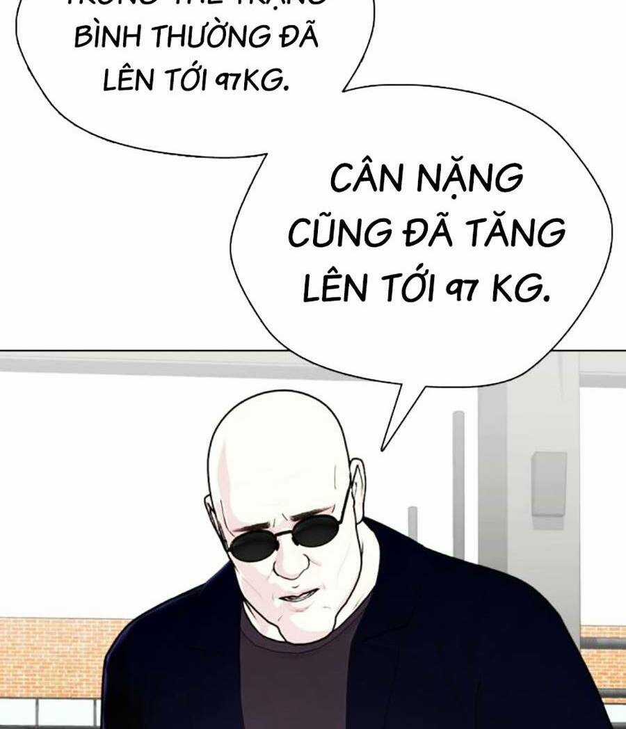 Loser Giỏi Võ - Chapter 31 - Trang 99