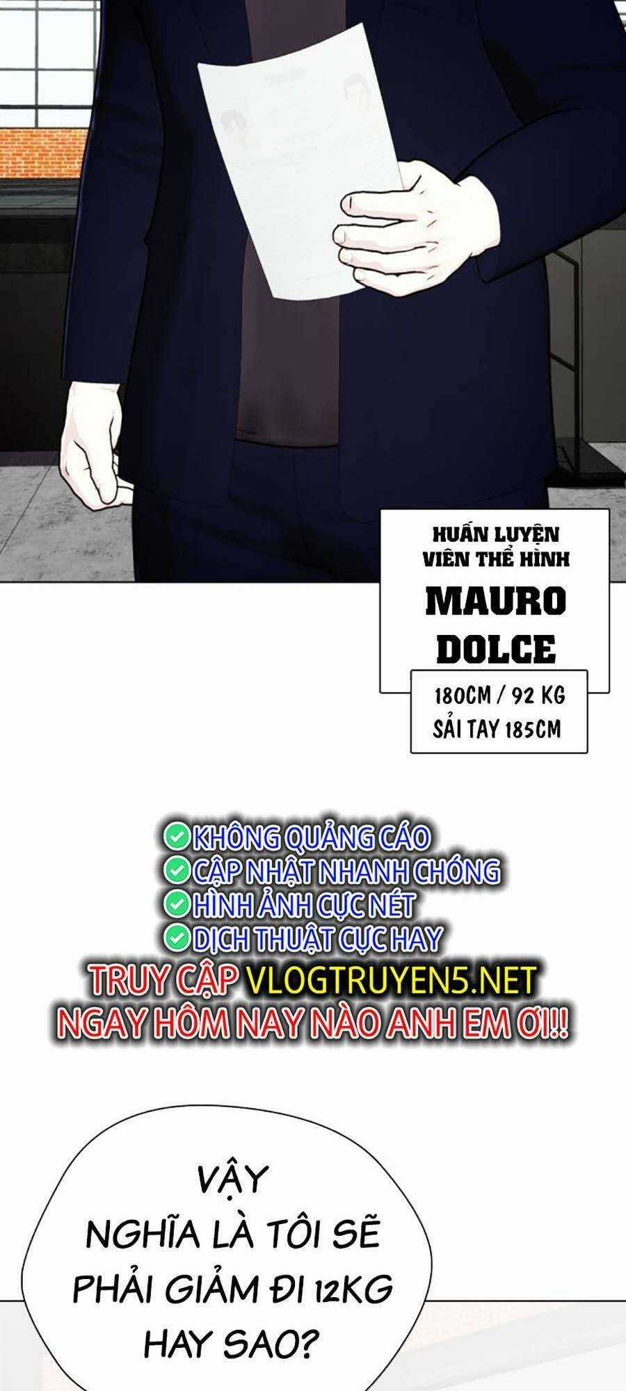 Loser Giỏi Võ - Chapter 31 - Trang 100