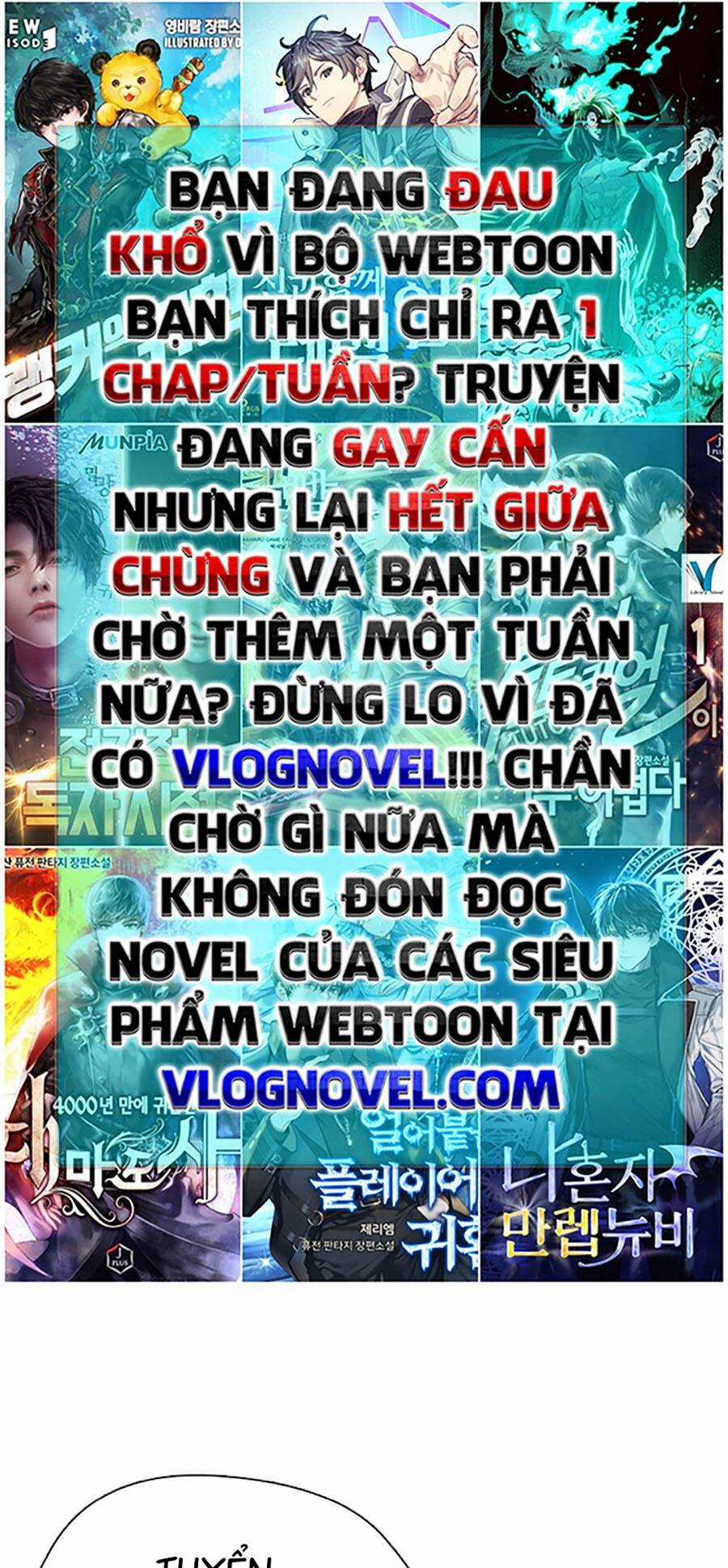 Loser Giỏi Võ - Chapter 32 - Trang 101