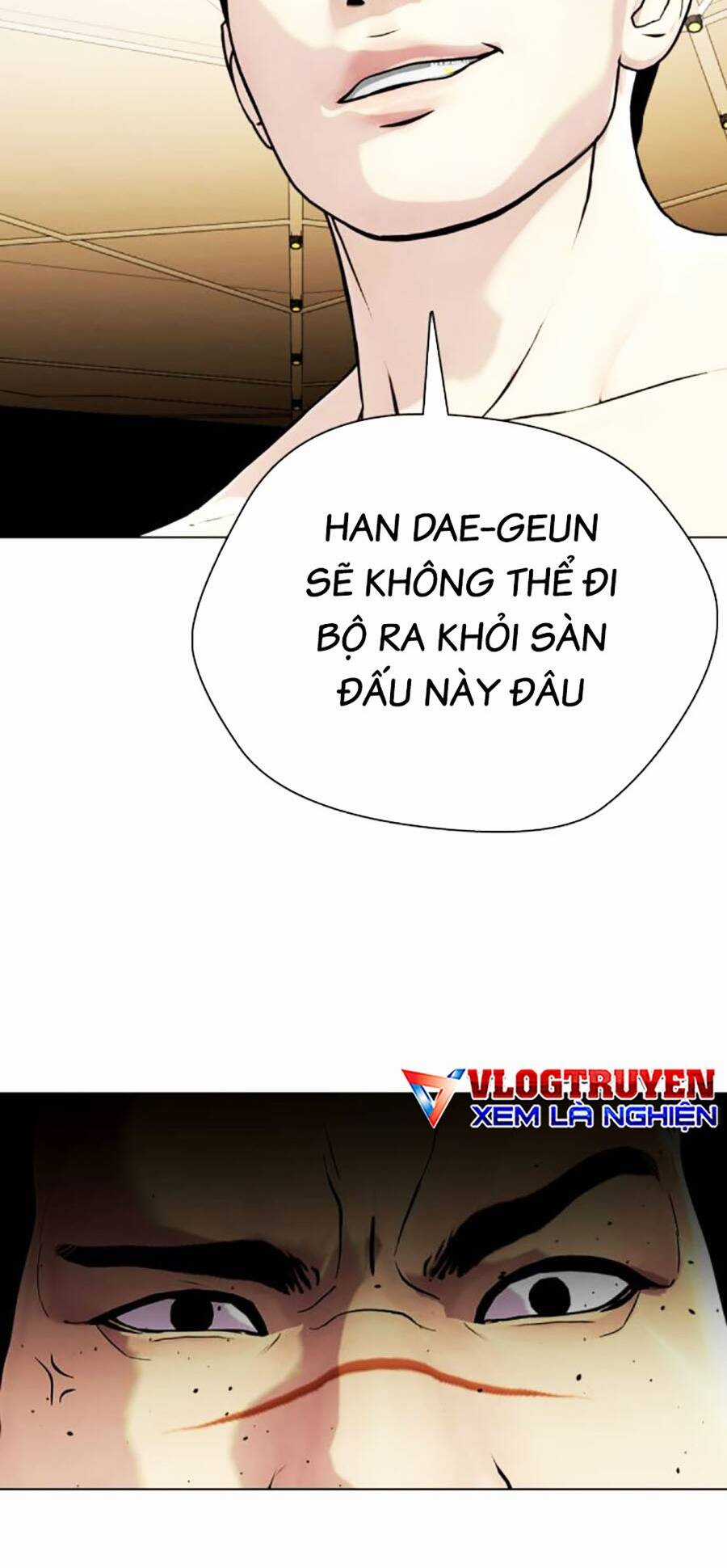 Loser Giỏi Võ - Chapter 32 - Trang 105