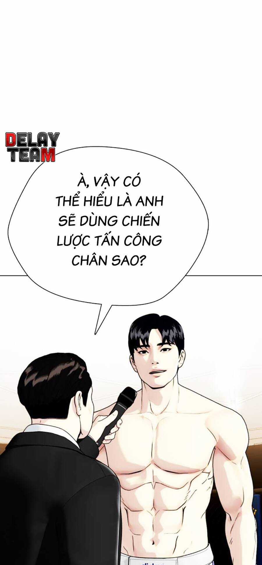 Loser Giỏi Võ - Chapter 32 - Trang 106