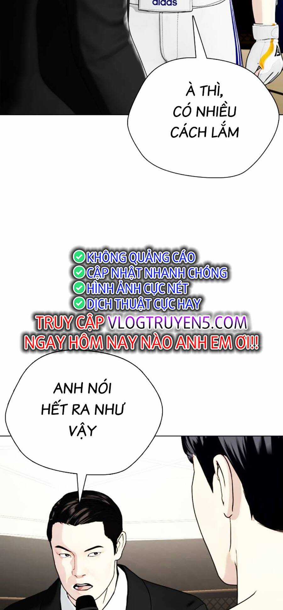 Loser Giỏi Võ - Chapter 32 - Trang 107