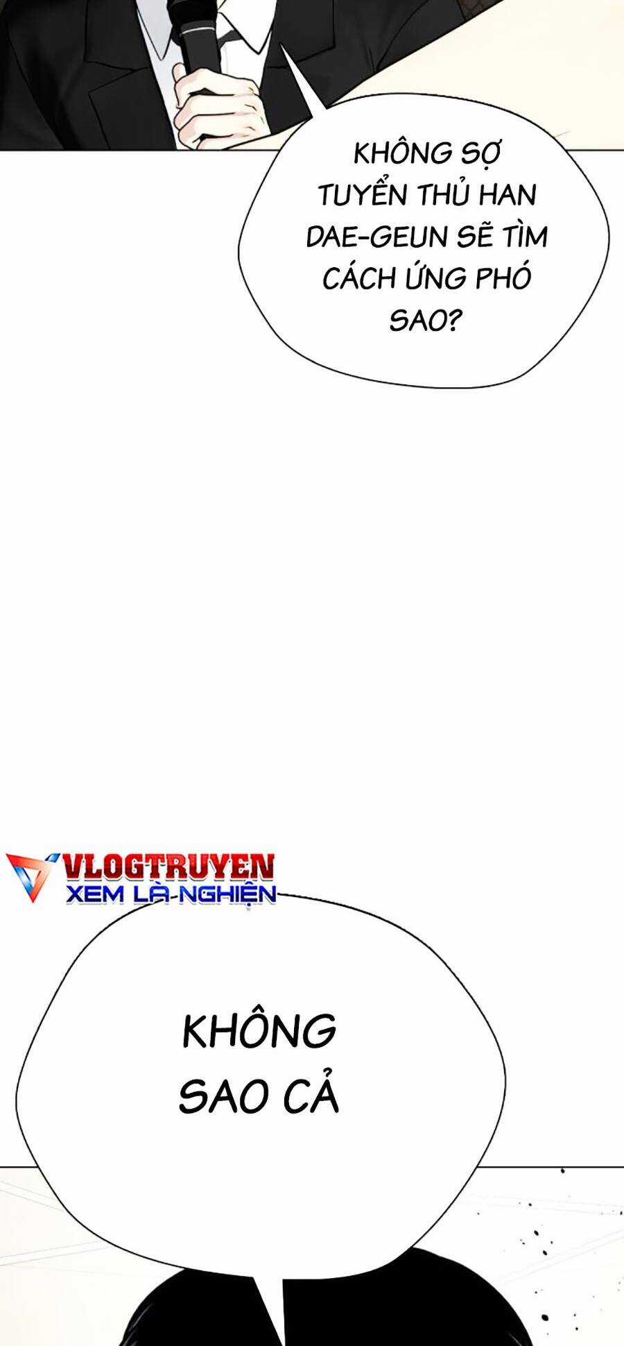 Loser Giỏi Võ - Chapter 32 - Trang 108