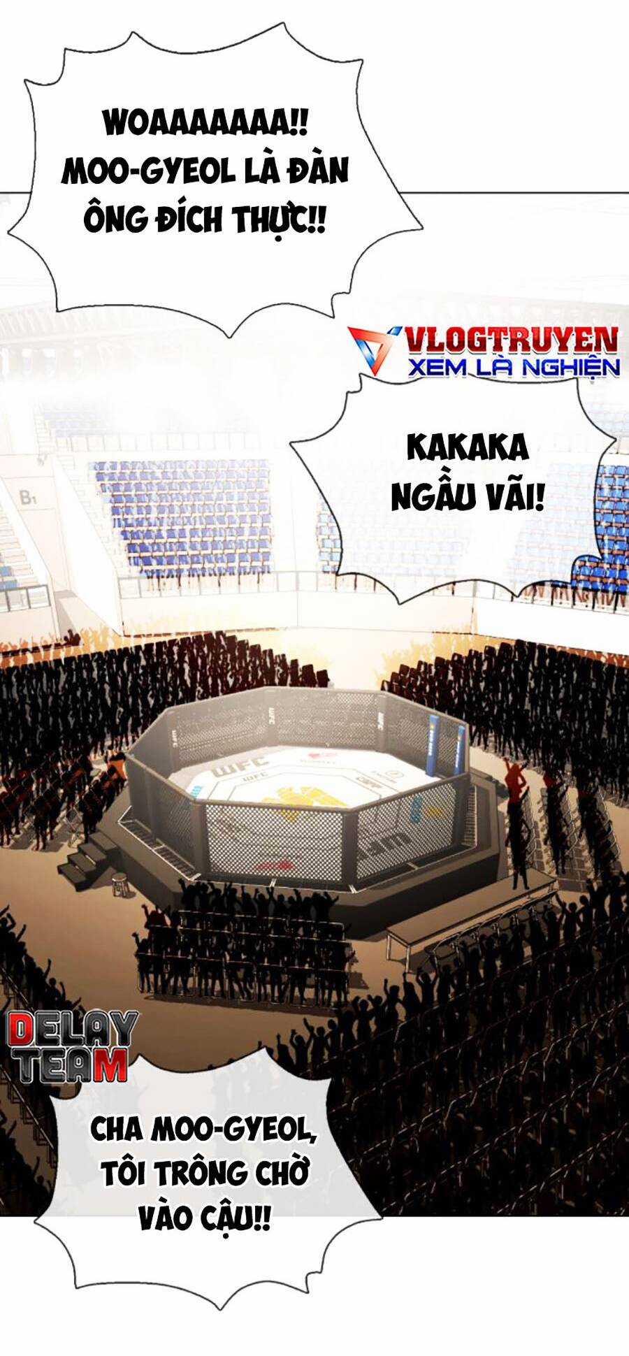 Loser Giỏi Võ - Chapter 32 - Trang 110