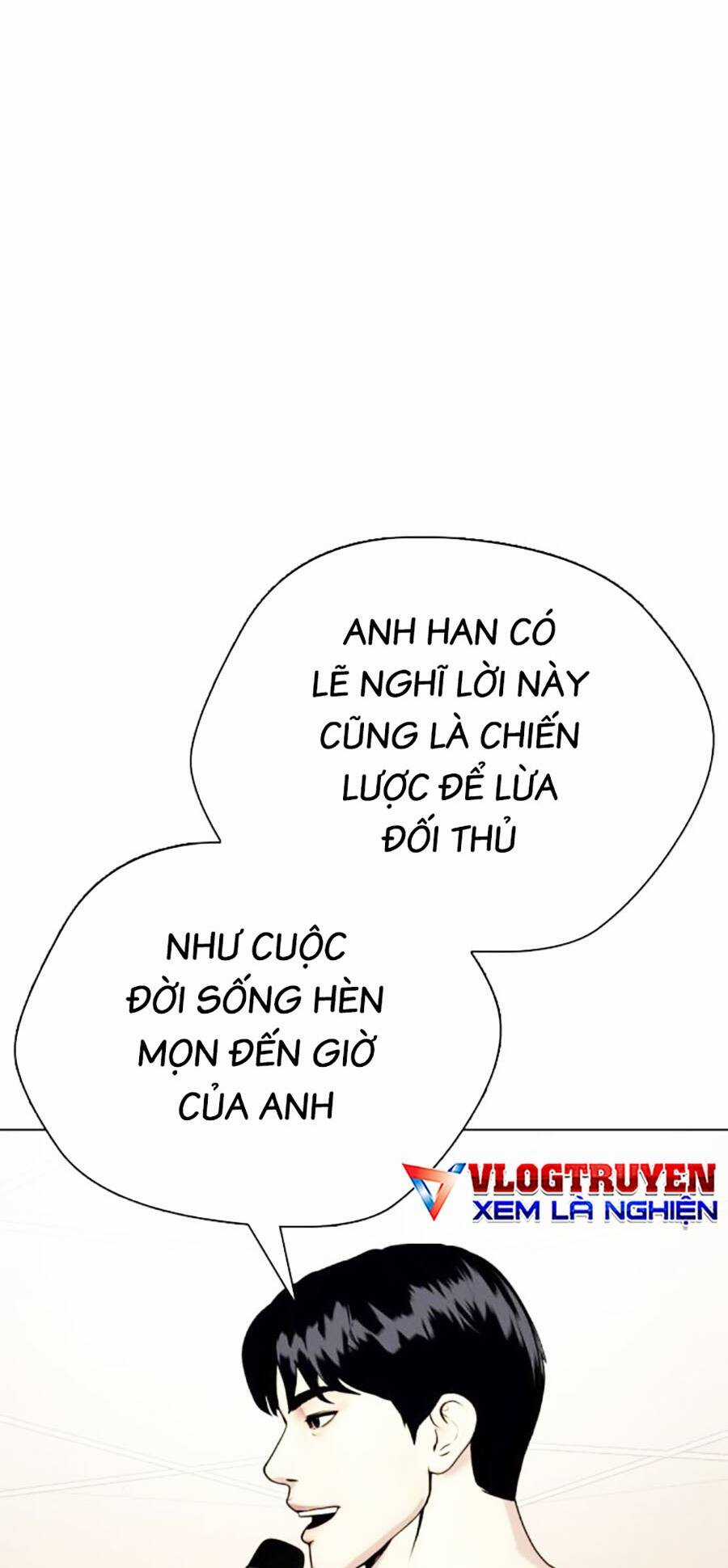 Loser Giỏi Võ - Chapter 32 - Trang 111