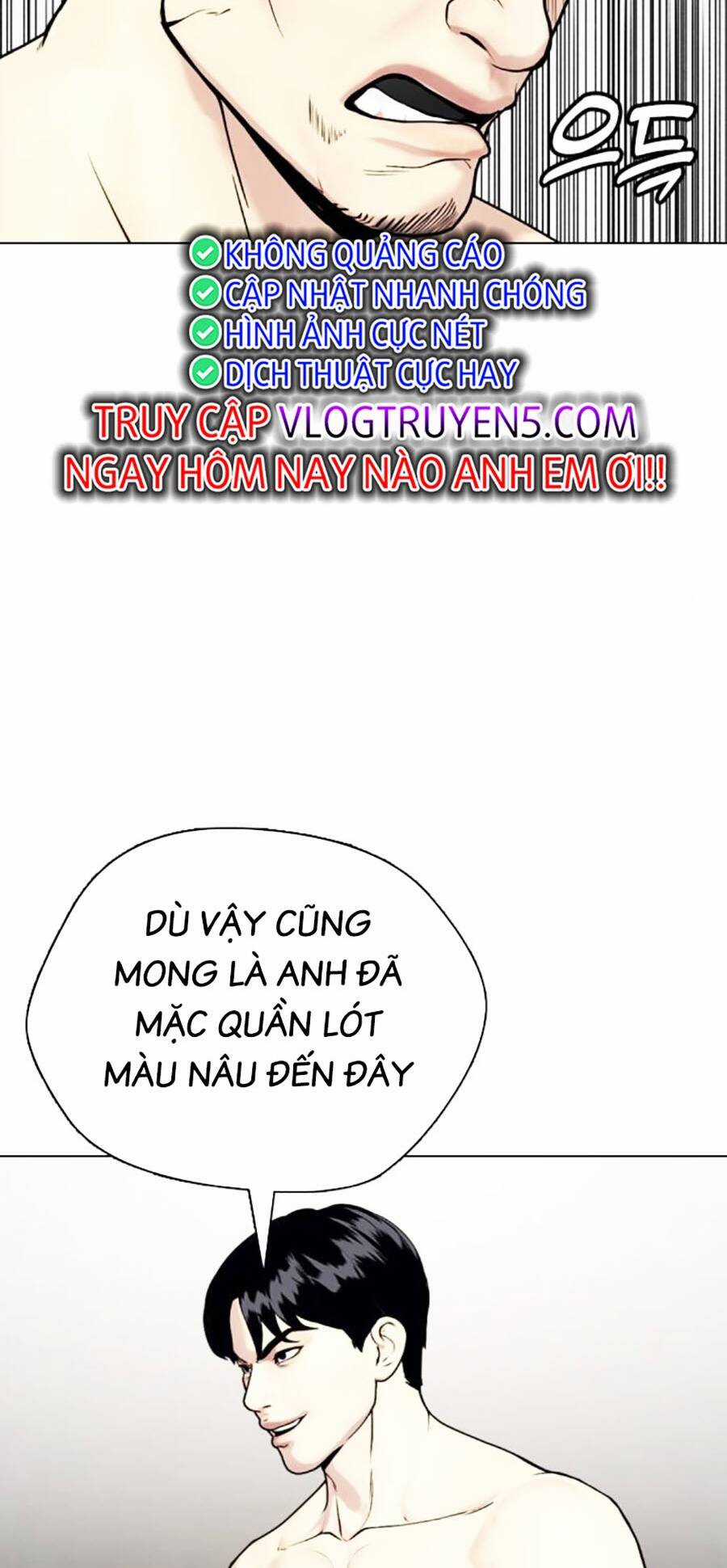 Loser Giỏi Võ - Chapter 32 - Trang 115