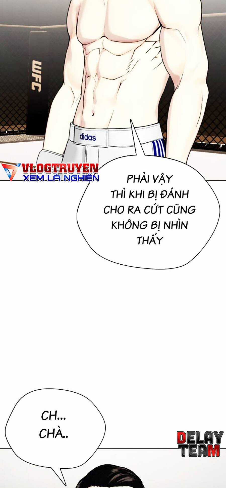 Loser Giỏi Võ - Chapter 32 - Trang 116