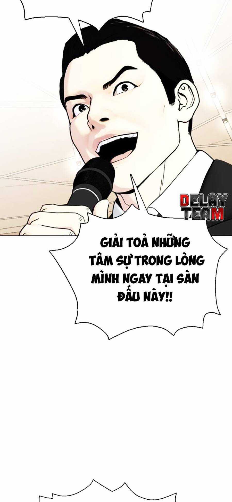 Loser Giỏi Võ - Chapter 32 - Trang 118