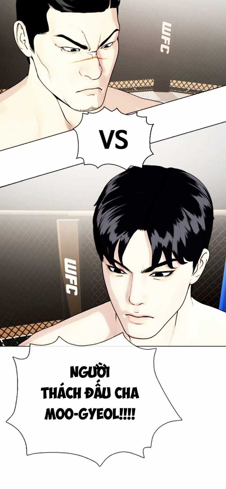 Loser Giỏi Võ - Chapter 32 - Trang 120