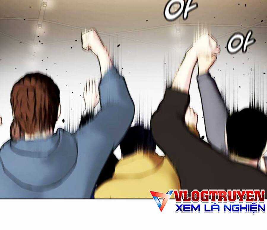 Loser Giỏi Võ - Chapter 32 - Trang 125