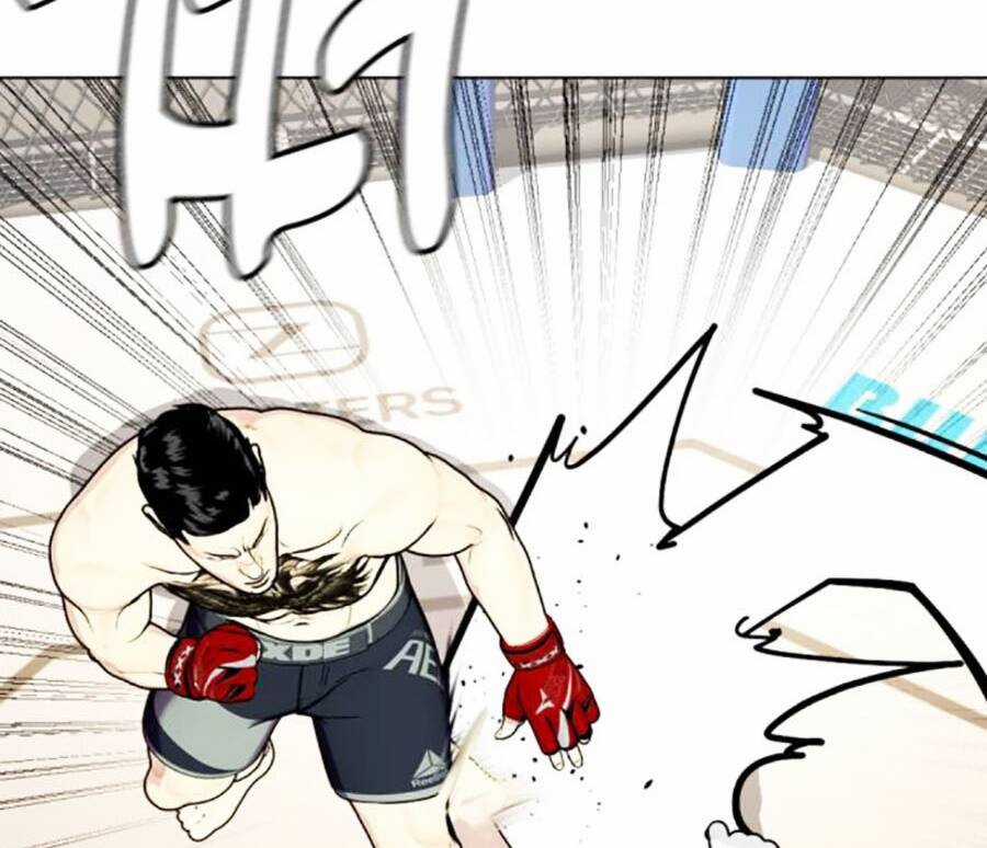 Loser Giỏi Võ - Chapter 32 - Trang 129