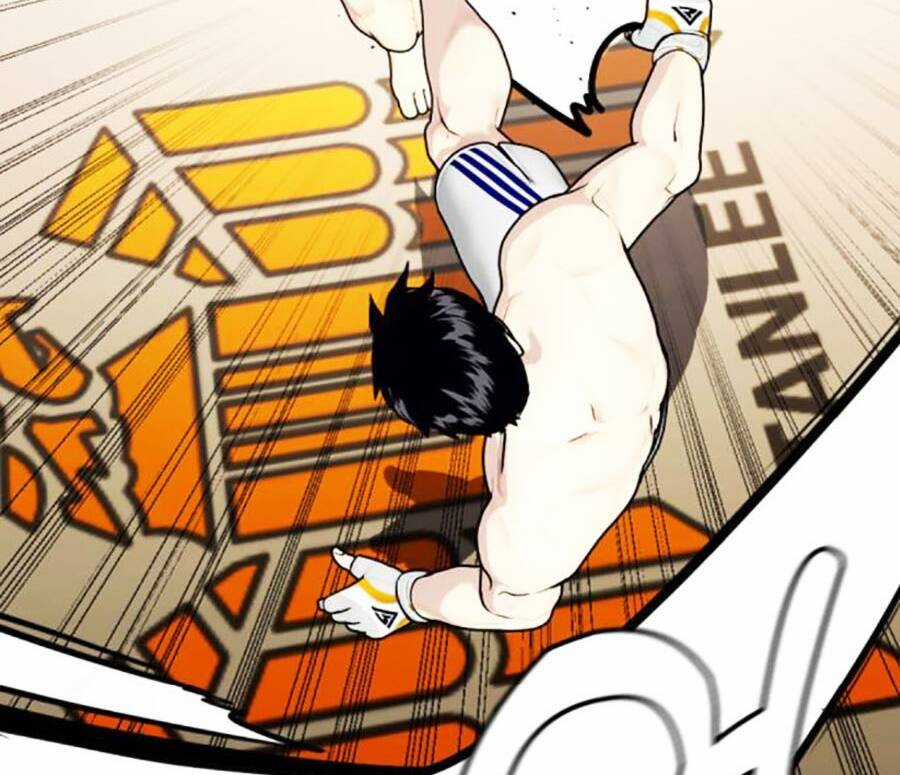 Loser Giỏi Võ - Chapter 32 - Trang 130