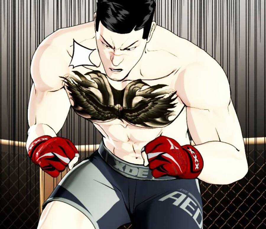 Loser Giỏi Võ - Chapter 32 - Trang 133